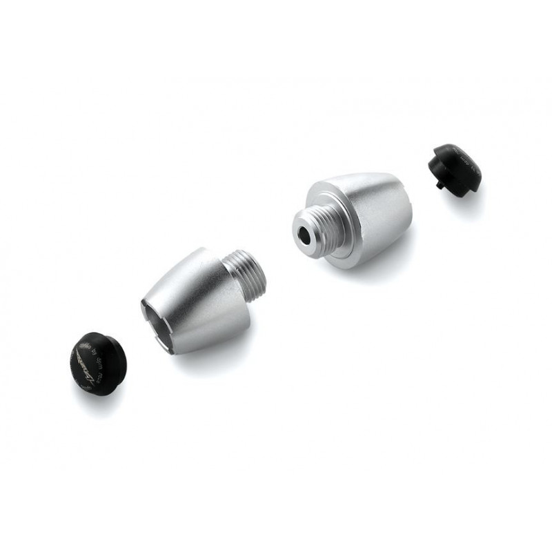 Aprilia Handlebar and Weights - RSV4