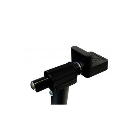 Bikelift Plattor till Black Ice depåstöd