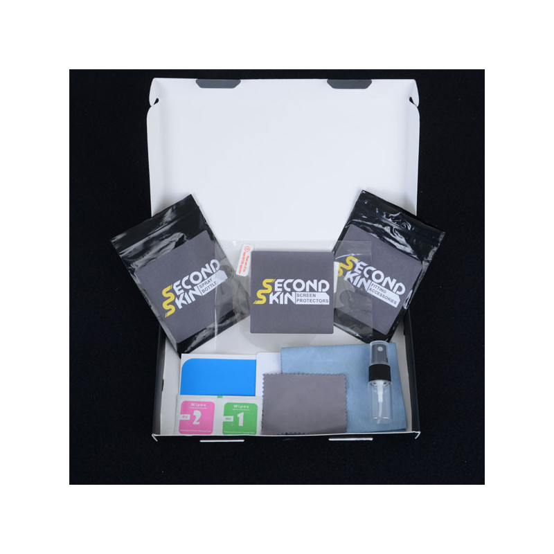R&G Dashboard Screen Protector Kit RS 660 - Tuono 660