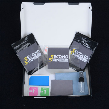 R&G Dashboard Screen Protector Kit RS 660 - Tuono 660