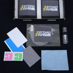R&G Dashboard Screen Protector Kit RS 660 - Tuono 660