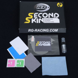 R&G Dashboard Screen Protector Kit RS 660 - Tuono 660