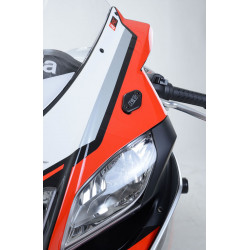 R&G Mirror Blanking Plates