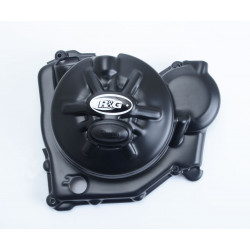 R&G Engine Case Covers - RACE SERIES - for RSV4 '09-'14, Tuono V4 '11- / 1100'15- (RHS - Clutch)