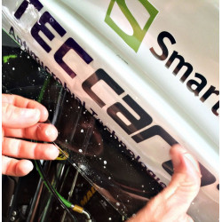 R&G Second Skin for Aprilia RSV4 / RF / RR 2015-2019