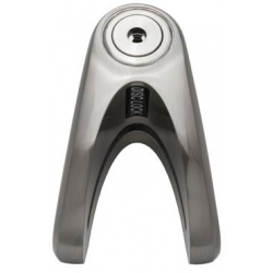 Kovix KV2 Disc Lock - 14mm PIN Material: Stainless Steel Color: Stainless Steel Two attack points defense