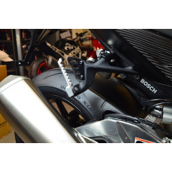 Kovix låshållare för KV2 & KAL14