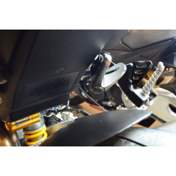 Kovix låshållare för KV2 & KAL14