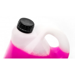 Nano Tech Motorcycle Cleaner 5L