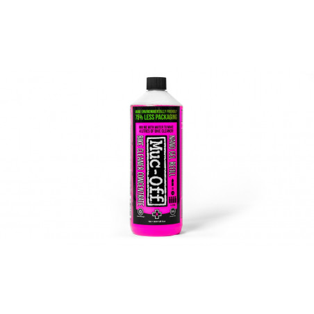 Bike Cleaner Concentrate 1L