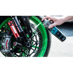 Motorcycle Disc Brake Cleaner 400ml
