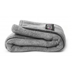 Luxury Microfibre Polishing Cloth