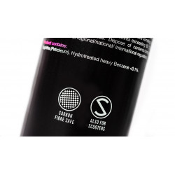 Motorcycle Speed Polish 400ml