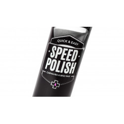Motorcycle Speed Polish 400ml