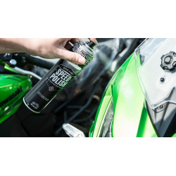Motorcycle Speed Polish 400ml