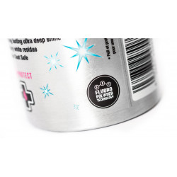 Miracle Shine Motorcycle Polish 500ml