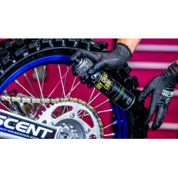 Motorcycle Dry Chain Lube 400ml