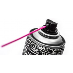 Motorcycle All Weather Chain lube 400ml