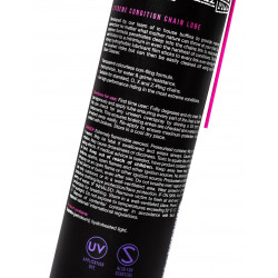 Wet Chain Lube 400ml