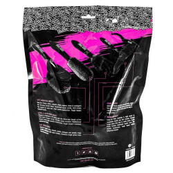 5x Premium Brush Kit