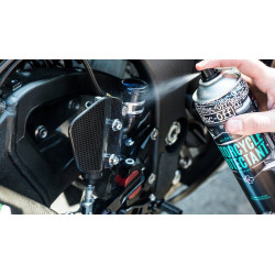 Motorcycle Care Duo Kit