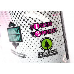 Motorcycle Care Duo Kit