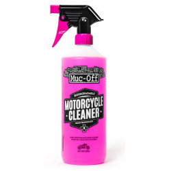 Motorcycle Essentials Kit