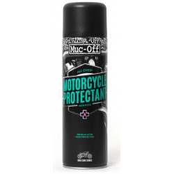 Ultimate Motorcycle Care Kit