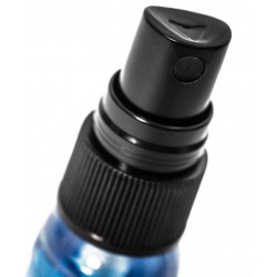 Helmet Visor & Goggle Cleaner 32ml