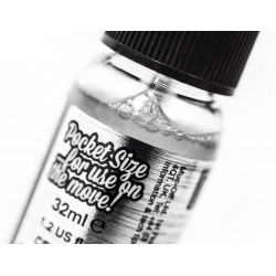 Anti-Fog Treatment 30ml