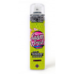 Foam Fresh