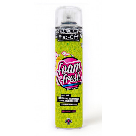 Foam Fresh