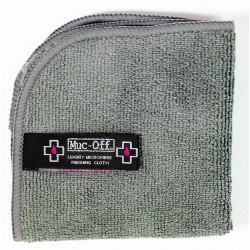 Helmet & Visor Microfibre Cloth