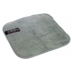 Helmet & Visor Microfibre Cloth