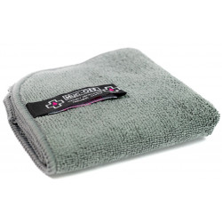 Helmet & Visor Microfibre Cloth