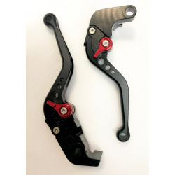 Ride It Greppsats Kort Svart