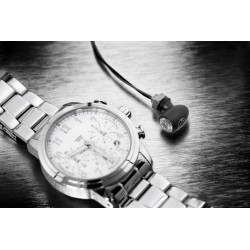 Kellermann Atto® With clear glass black front and rear