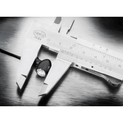 Kellermann Atto® With clear glass black front and rear