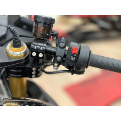 Probrake - Revo Clip-on Tour 11cm Tuono 17-