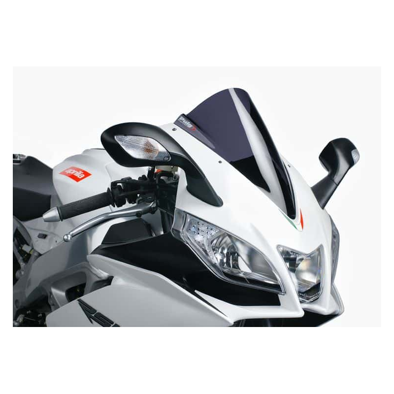 Z-Racing screen for Aprilia RSV4 R 2014