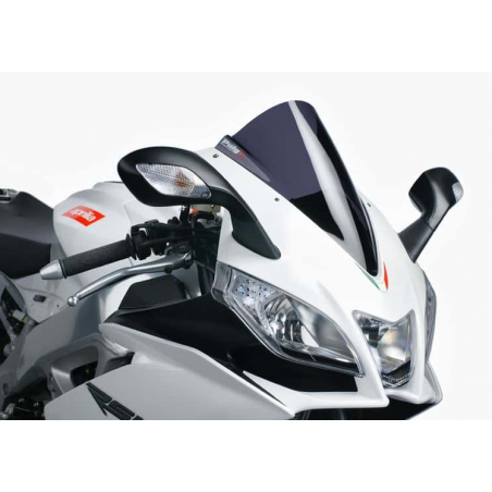 Z-Racing screen for Aprilia RSV4 R 2014