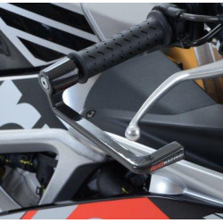 Kolfiber Brake Lever Guard, RSV4 09-, RSV4 RR 15- , RSV4 RF, V4 Tuono 11-