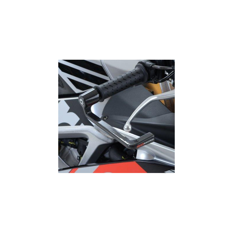 Kolfiber Brake Lever Guard, RSV4 09-, RSV4 RR 15- , RSV4 RF, V4 Tuono 11-