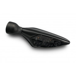 micro Rhombus Dark FL/RR