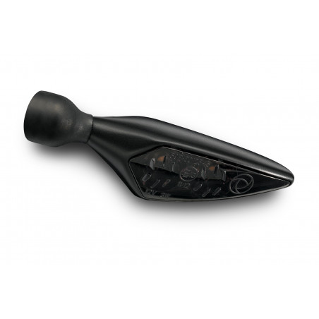 micro Rhombus Dark FL/RR