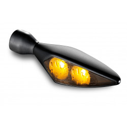 micro Rhombus Dark FR/RL