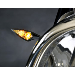 micro Rhombus Extreme FR/RL