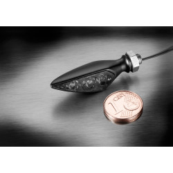 Rhombus S Dark FL/RR