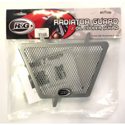 Oil Cooler Guard