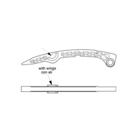 Chain tensioner sliding block